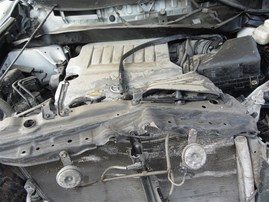 2013 TOYOTA HIGHLANDER LIMITED WHITE 3.5 AT 4WD Z20222